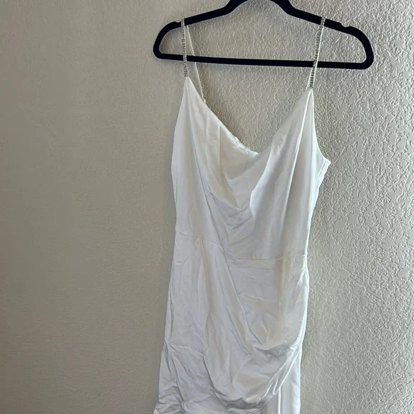ELLIATT X REVOLVE Jacinda Dress white - Picture 5 of 15